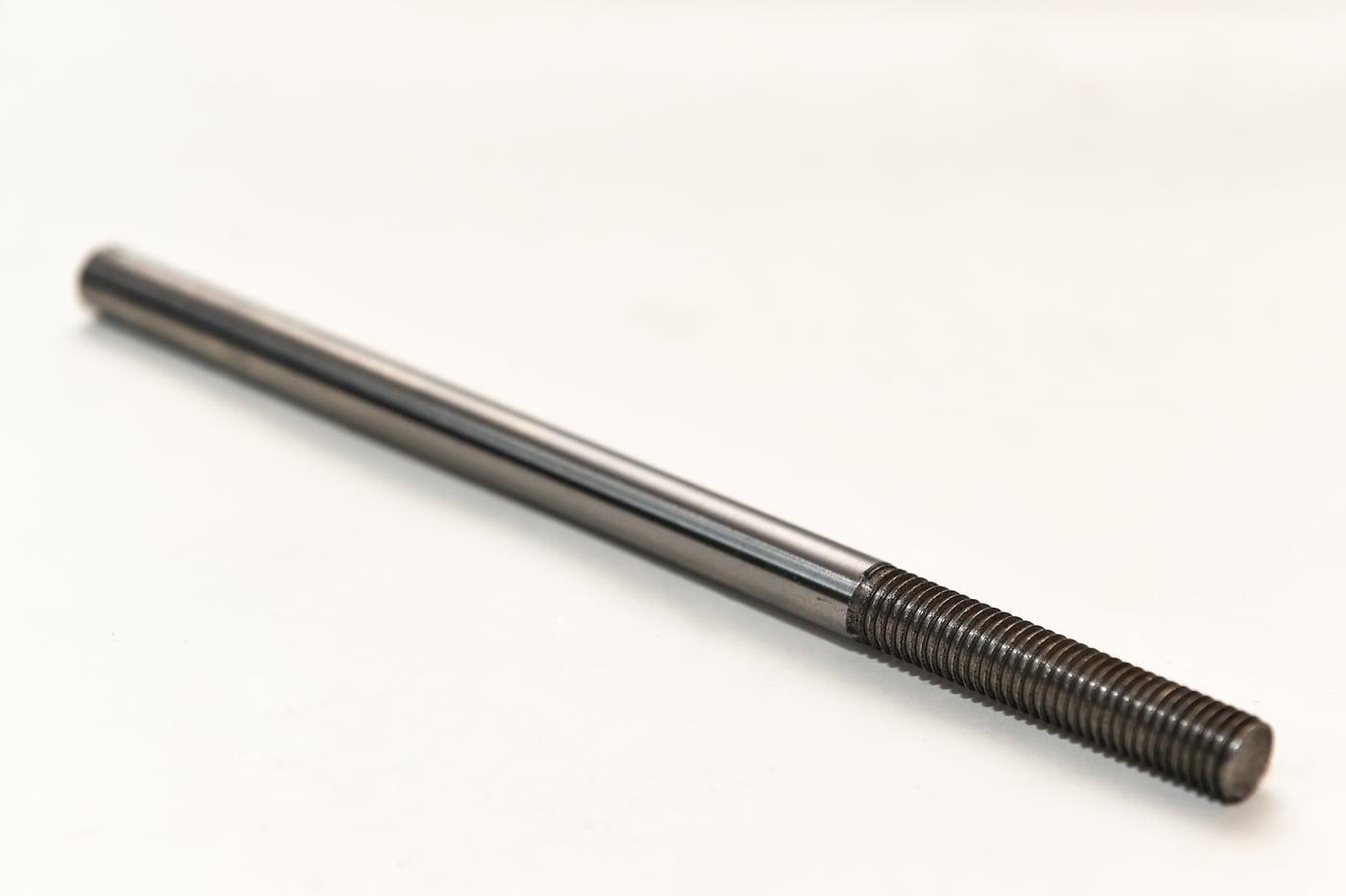 Stiklo stogelio atotampa M10
